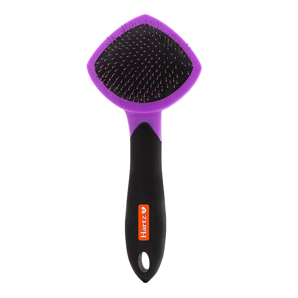 HARTZ, Groomer's Best Small Slicker Brush for Cats