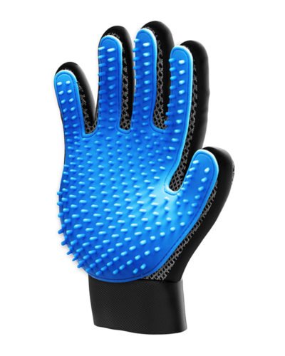 KENNELS & KATS Pet Grooming Gloves